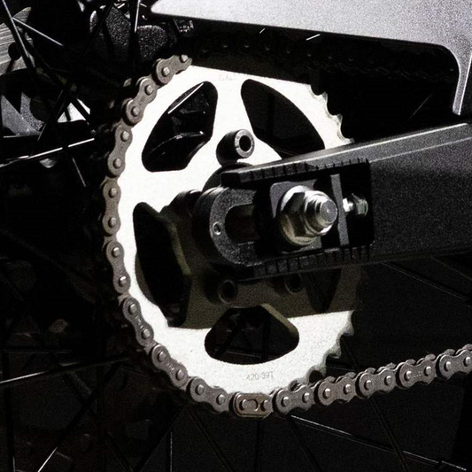 Altis Sigma Sprocket